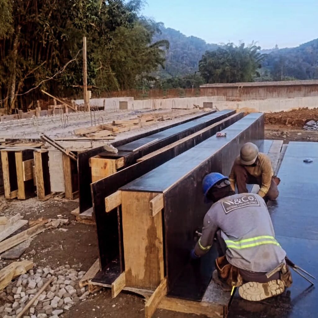 Instagram post from weco_sc. This post is in position 1.