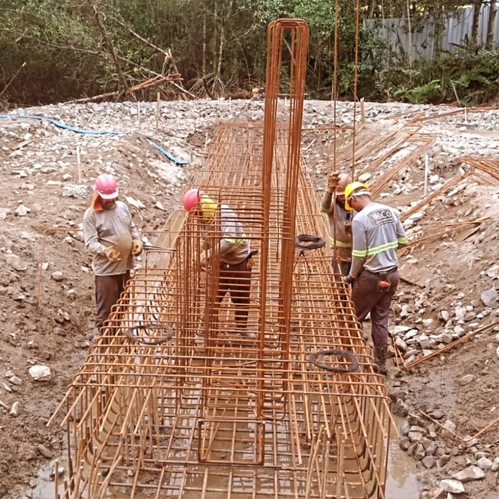 Instagram post from weco_sc. This post is in position 8.