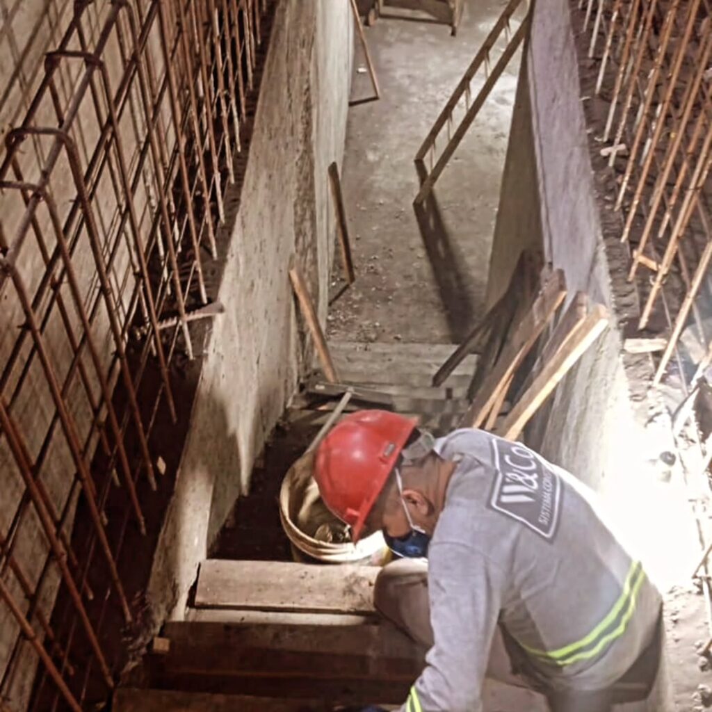 Instagram post from weco_sc. This post is in position 8.