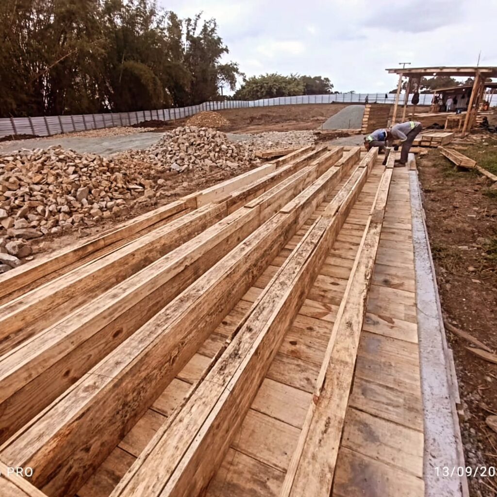 Instagram post from weco_sc. This post is in position 5.