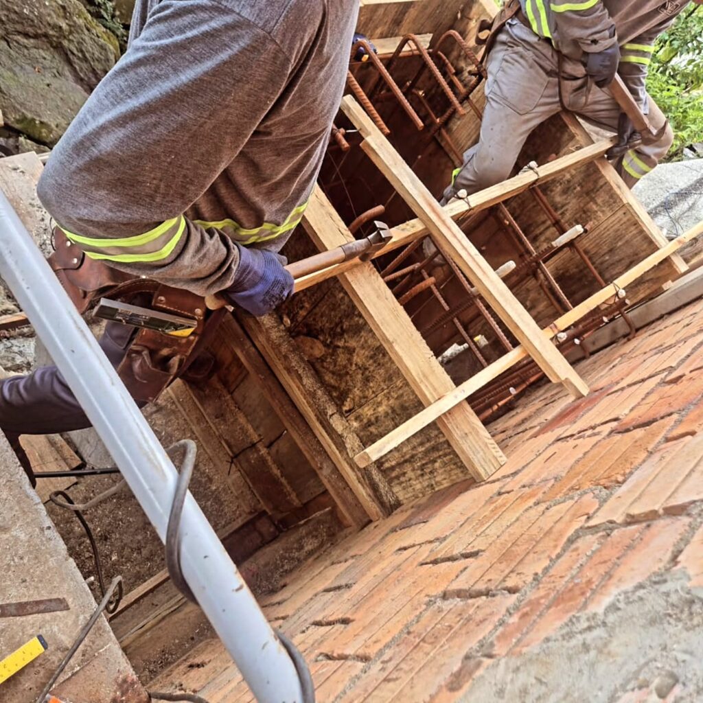 Instagram post from weco_sc. This post is in position 1.