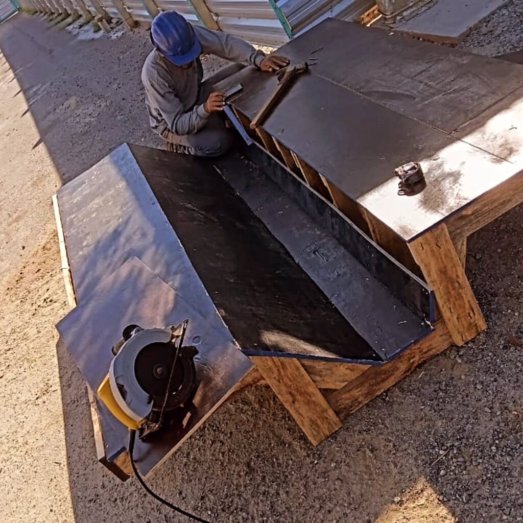 Instagram post from weco_sc. This post is in position 5.