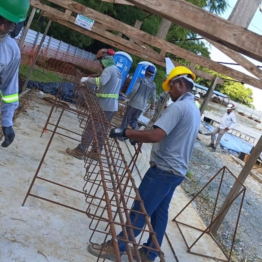 Instagram post from weco_sc. This post is in position 6.