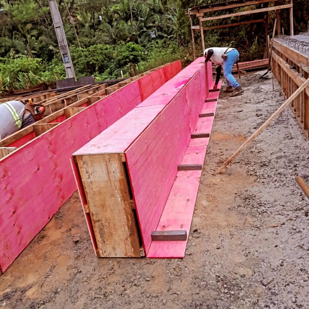 Instagram post from weco_sc. This post is in position 1.